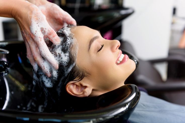 Kanpeki Hair Wash