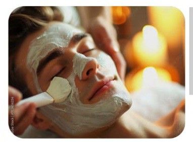 Sare Chocolate Facial