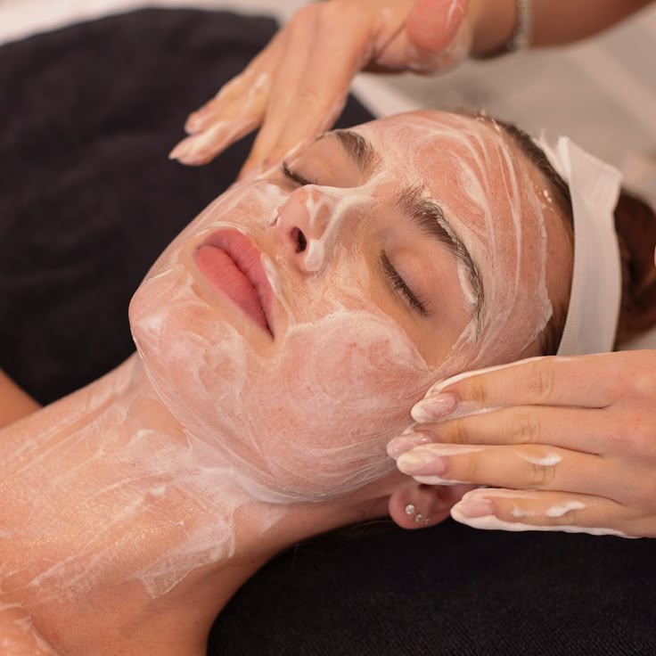 O3 Facial