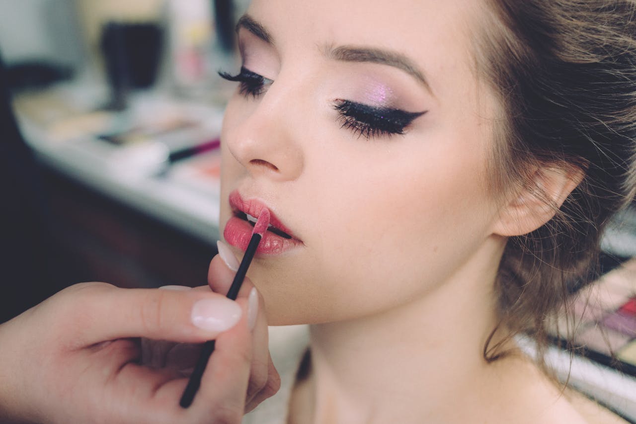 Party Makeup