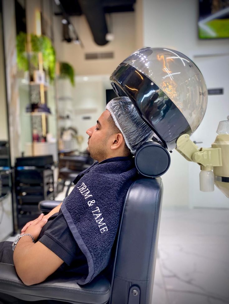 Olaplex Spa