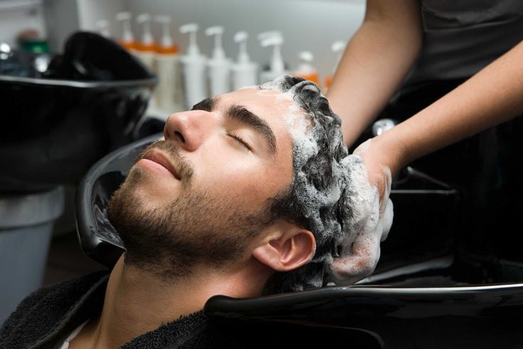 Milk Shake Shampoo