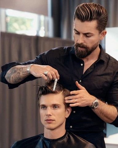 Keratin Treatment