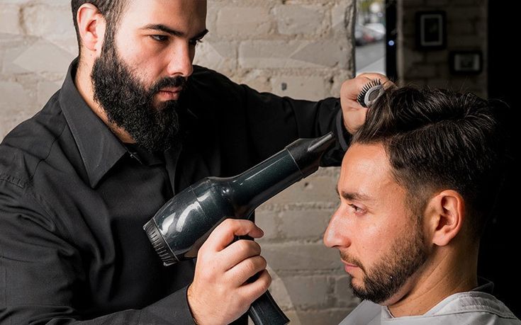 Blow Dry