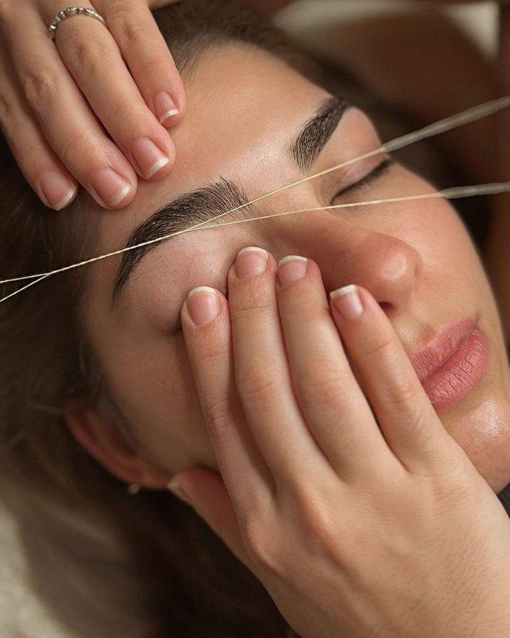 Side Locks Waxing