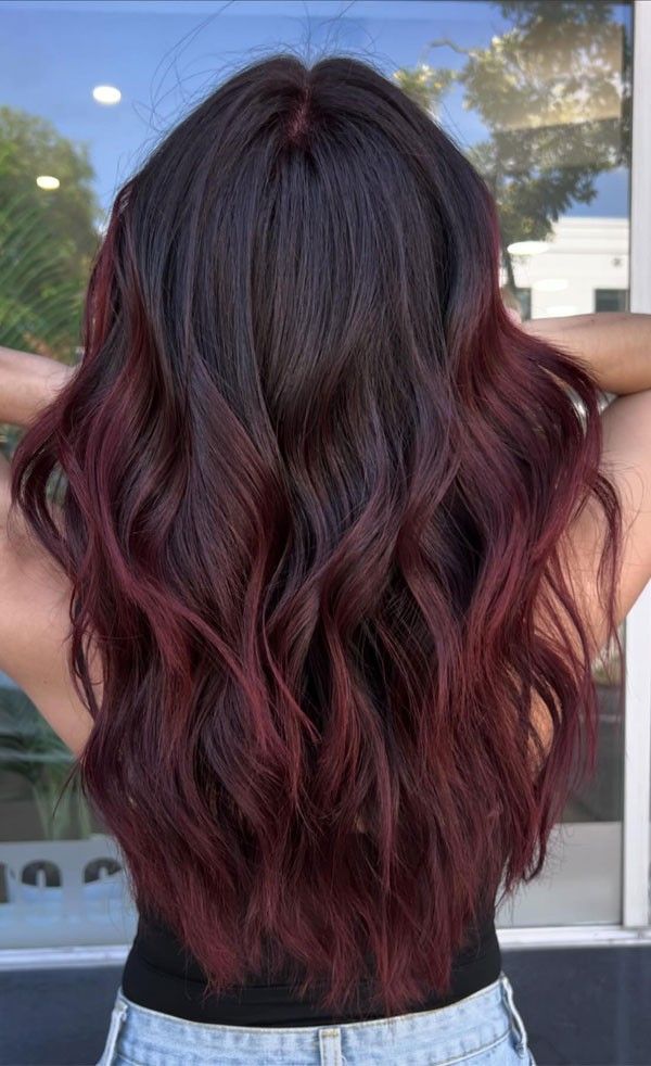 Global Hair Colour