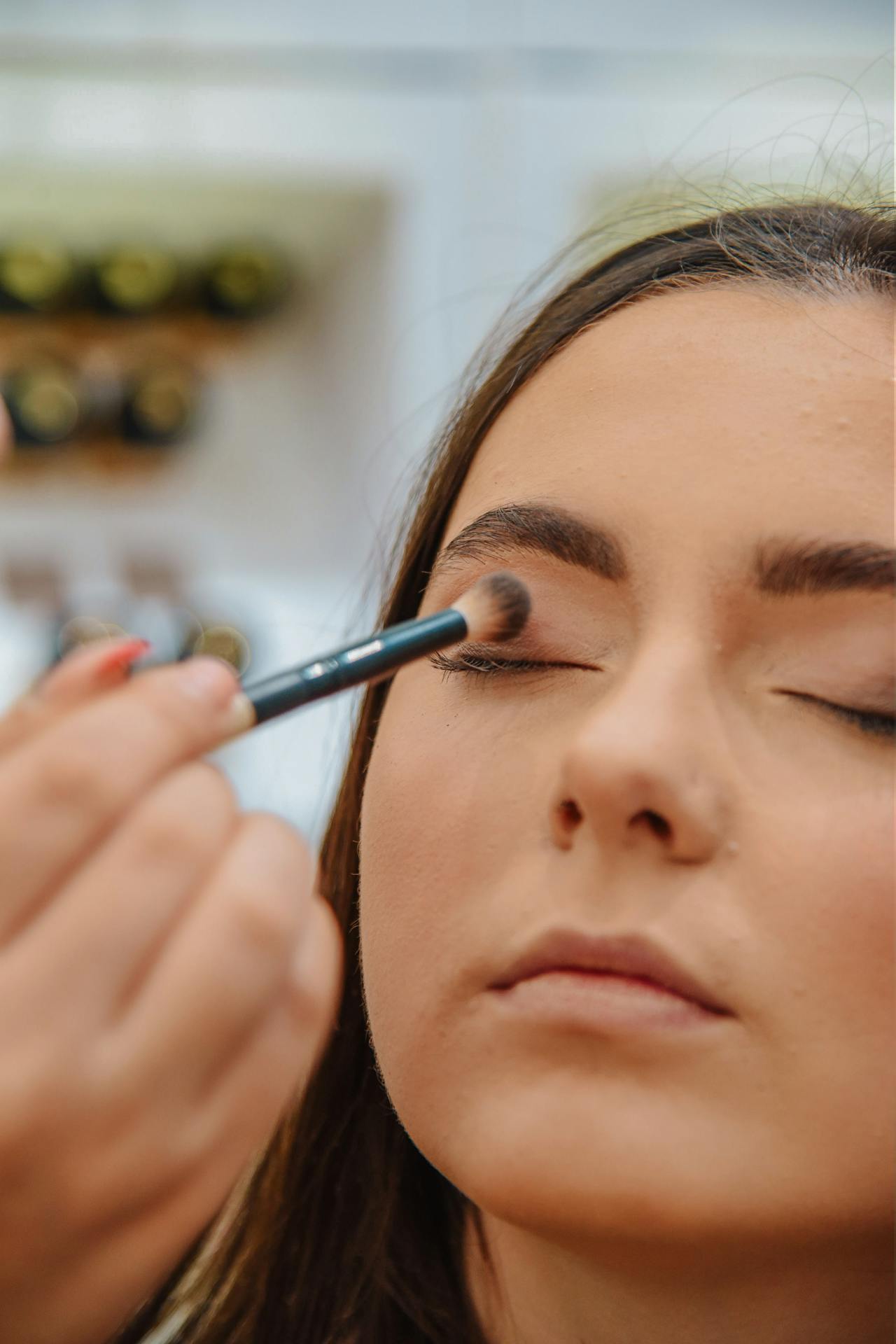HD Makeup