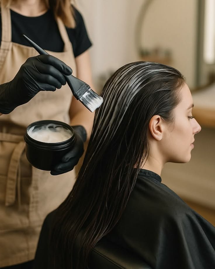 Kanpeki Hair Spa