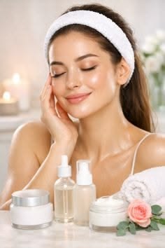 Beauty Polishing