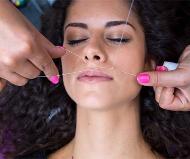 Upper Lips Waxing